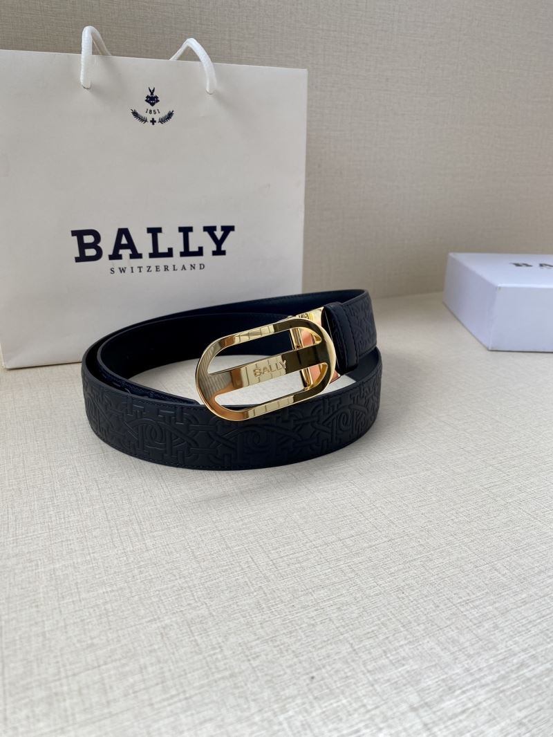 BALLY